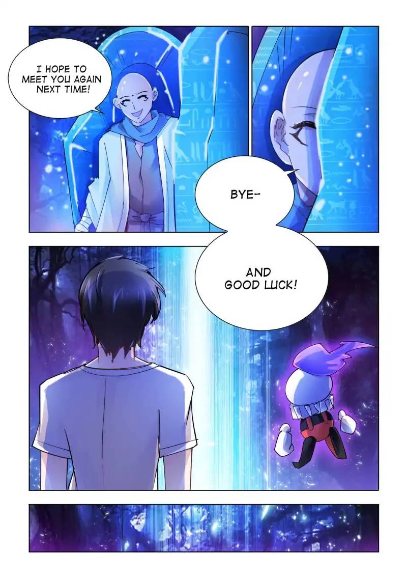 Read Battle Frenzy Manga Online