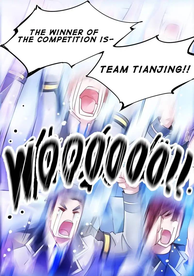 Read Battle Frenzy Manga Online