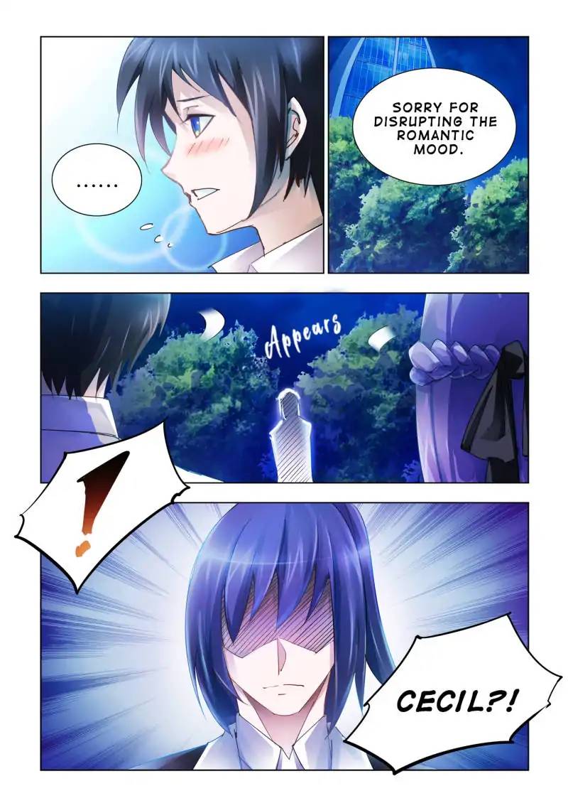 Read Battle Frenzy Manga Online