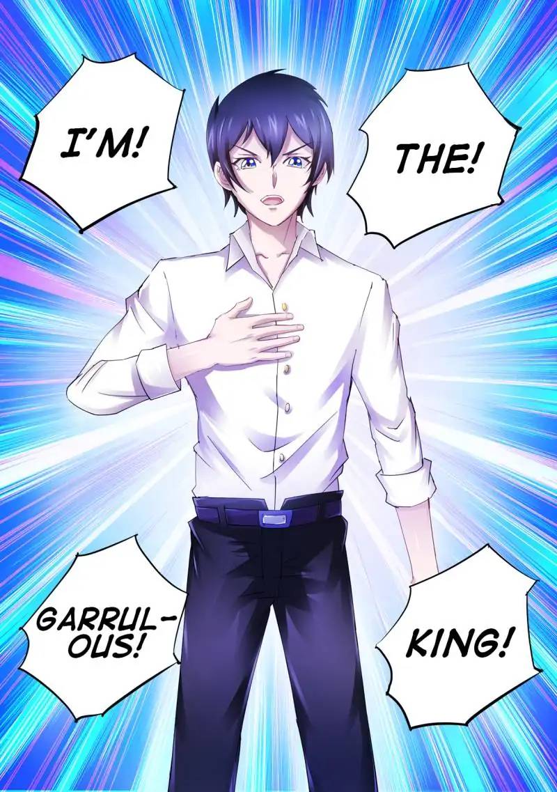 Read Battle Frenzy Manga Online