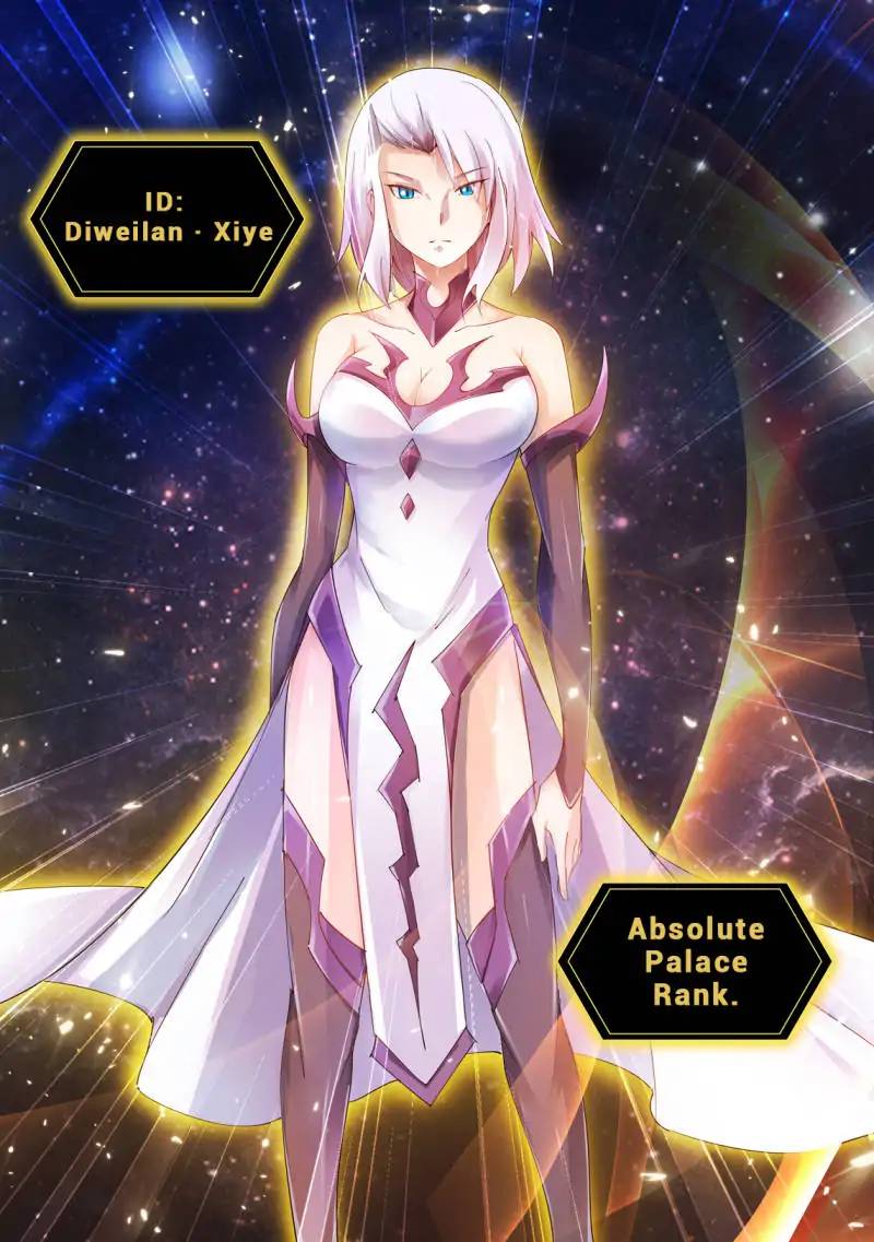 Read Battle Frenzy Manga Online