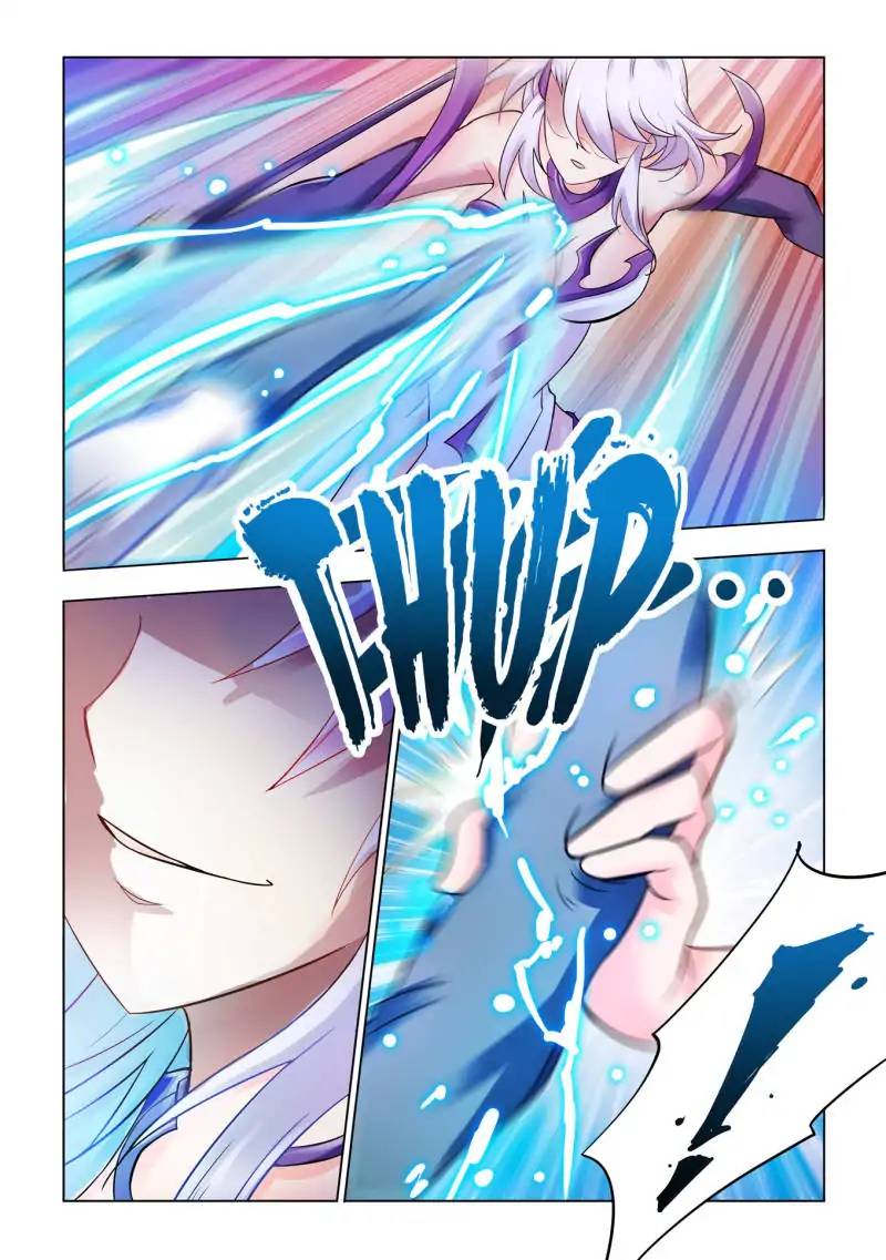 Read Battle Frenzy Manga Online