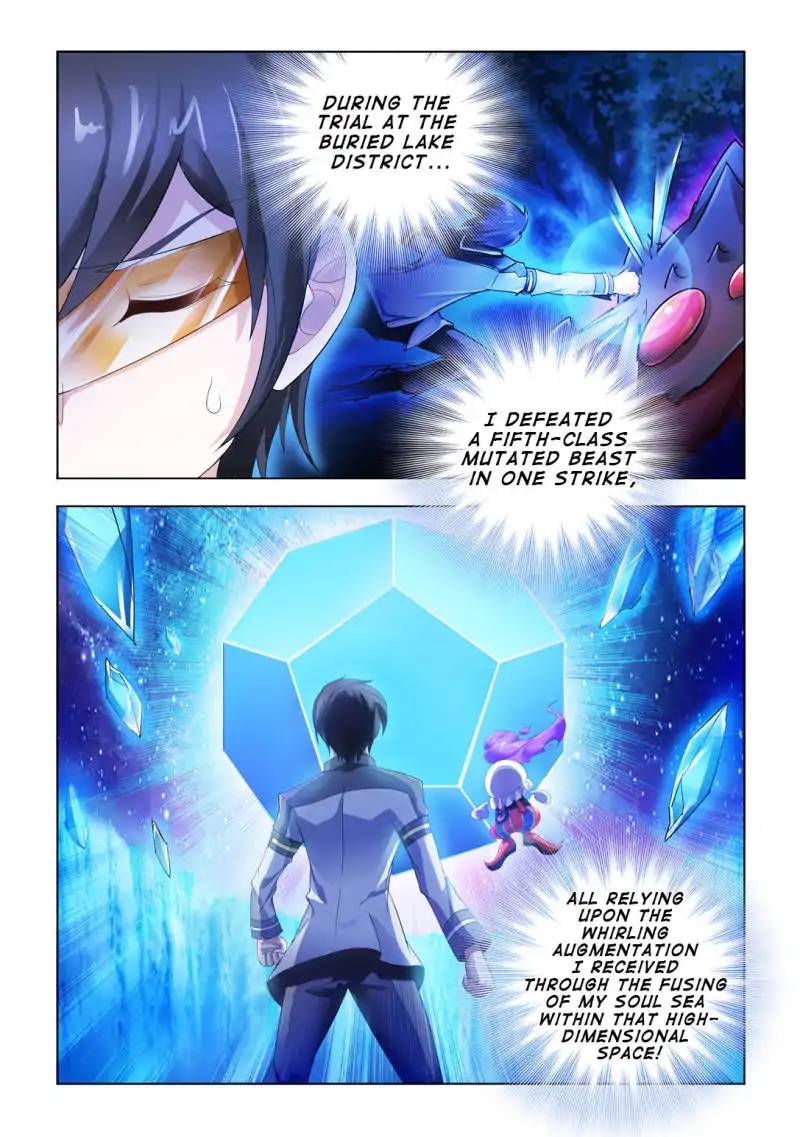 Read Battle Frenzy Manga Online
