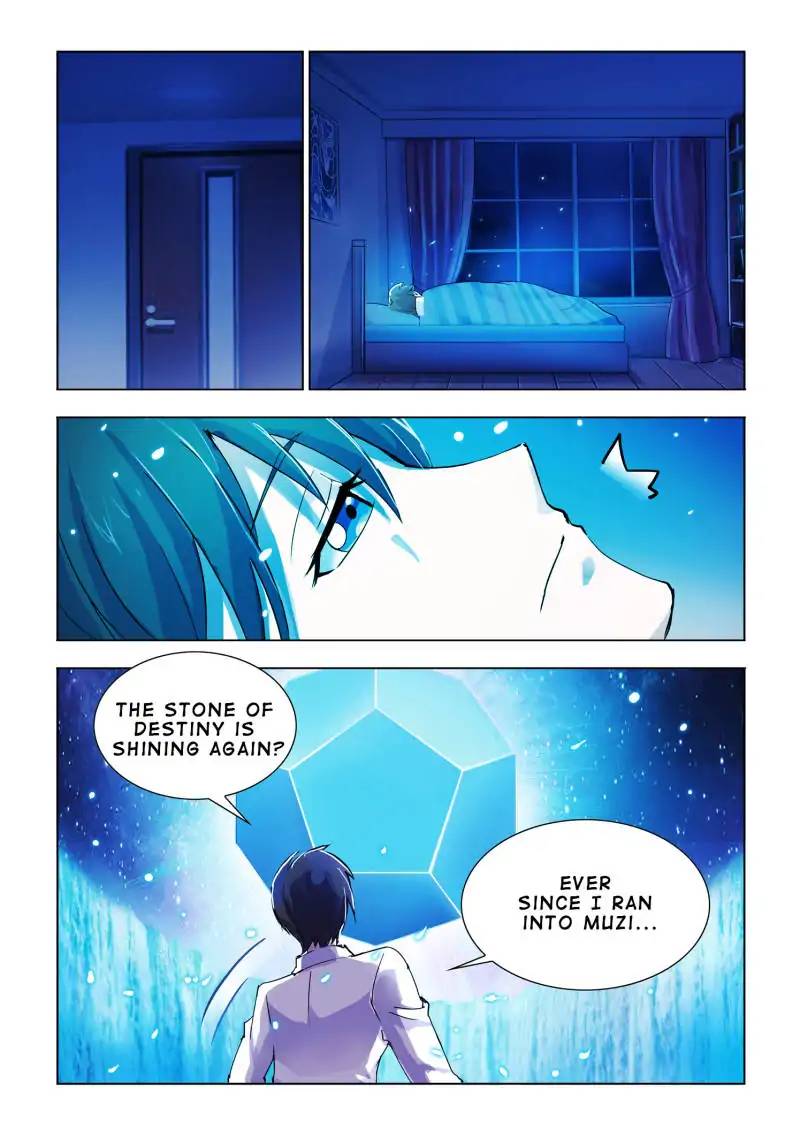 Read Battle Frenzy Manga Online