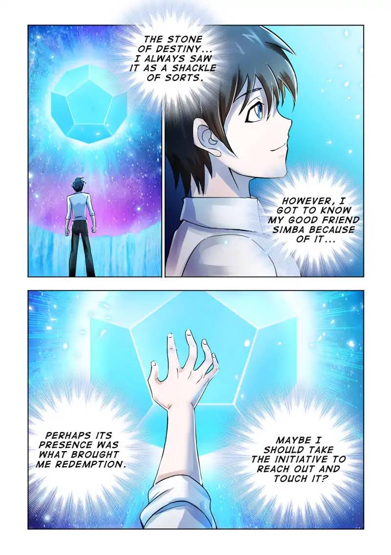 Read Battle Frenzy Manga Online