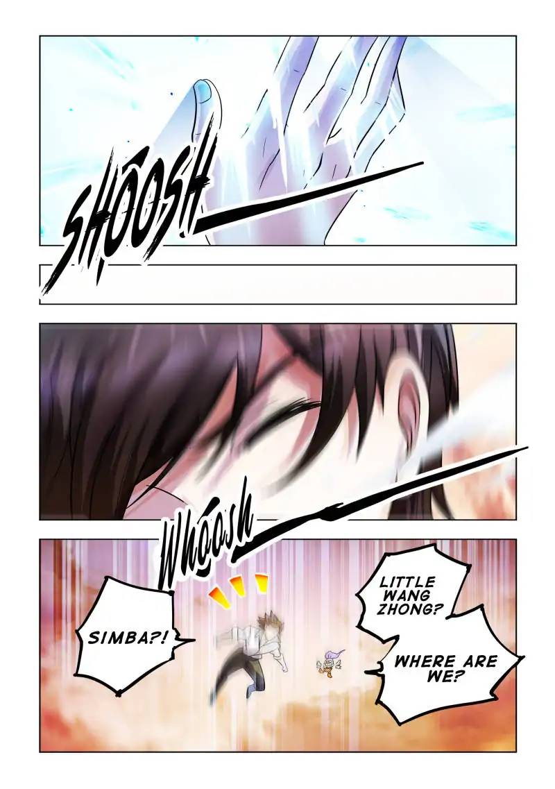 Read Battle Frenzy Manga Online