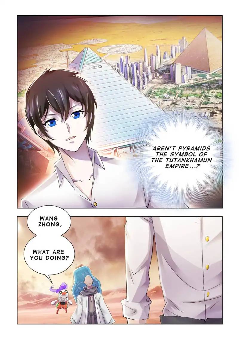 Read Battle Frenzy Manga Online