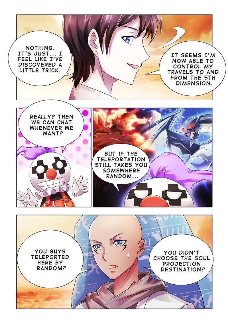 Read Battle Frenzy Manga Online