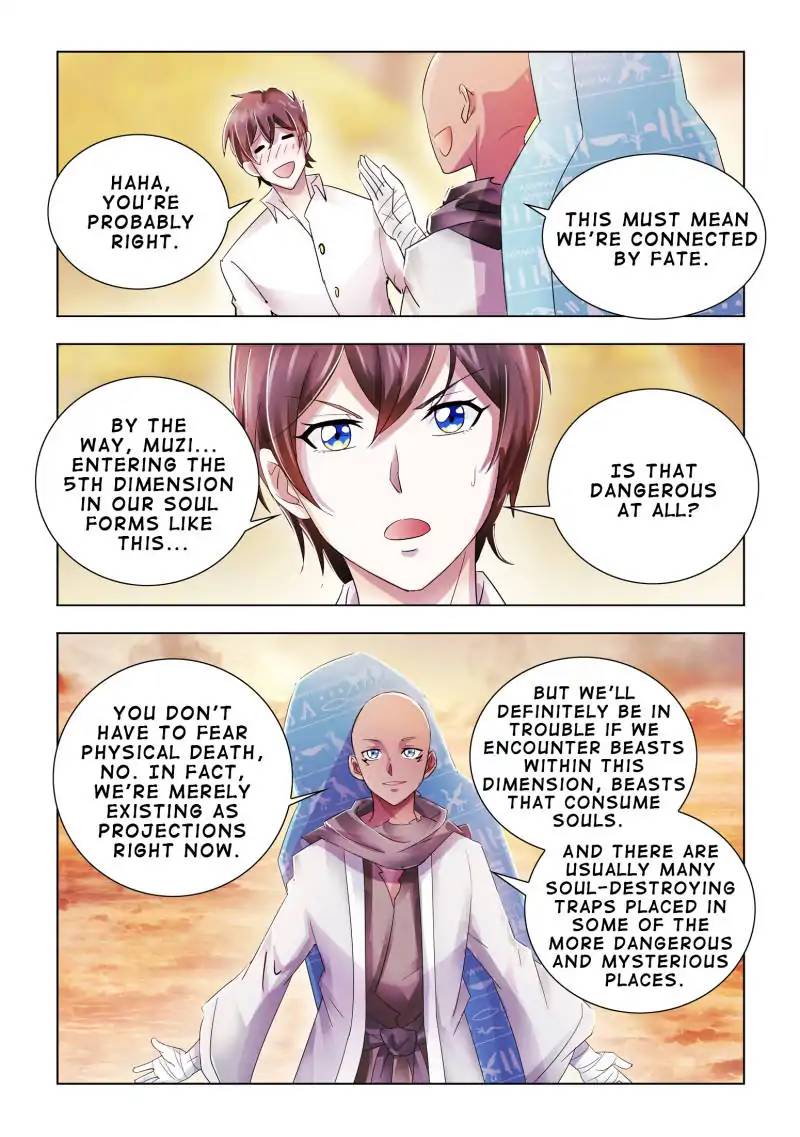Read Battle Frenzy Manga Online