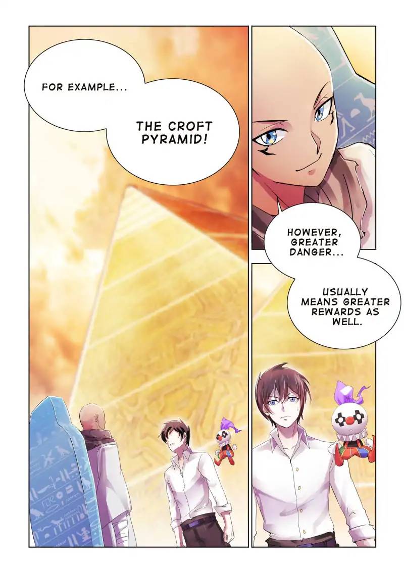 Read Battle Frenzy Manga Online