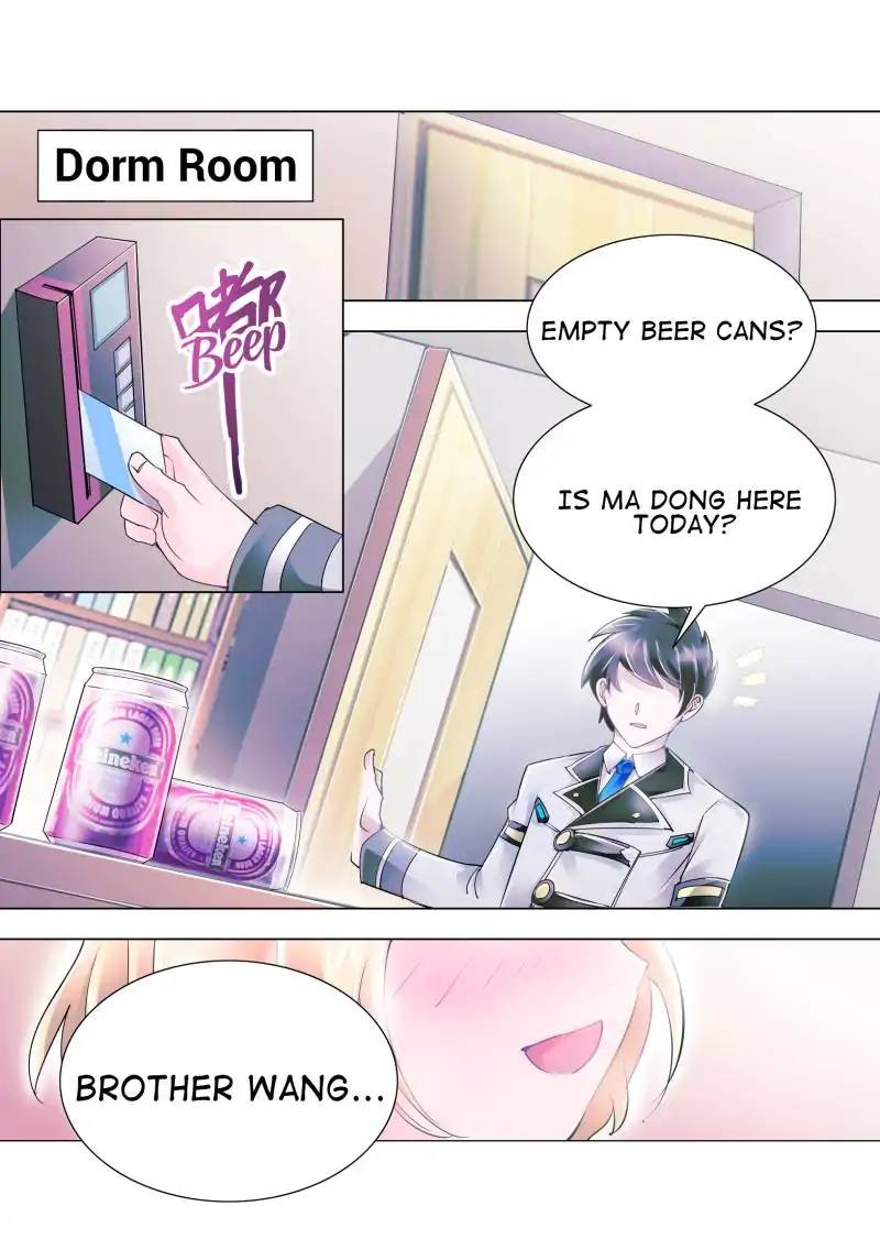 Read Battle Frenzy Manga Online