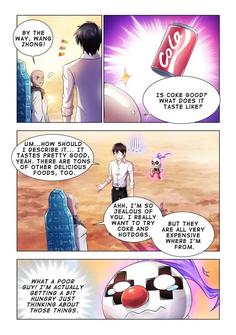 Read Battle Frenzy Manga Online