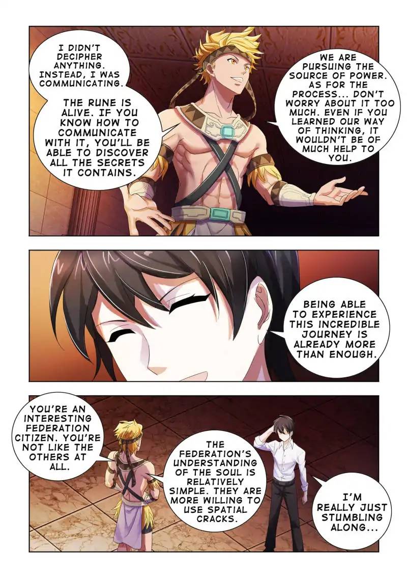 Read Battle Frenzy Manga Online