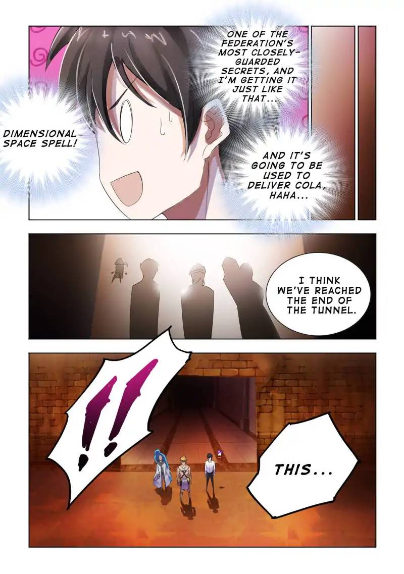 Read Battle Frenzy Manga Online