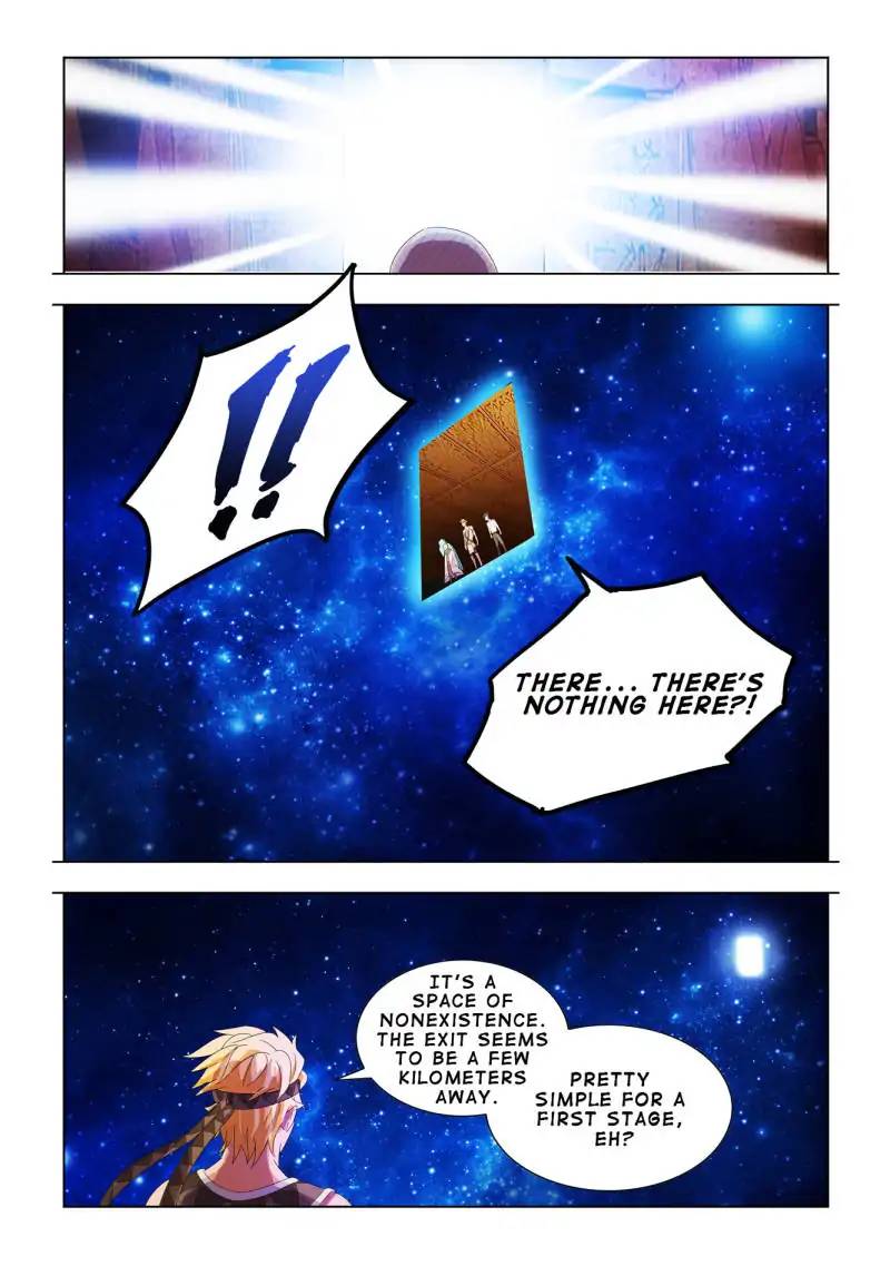 Read Battle Frenzy Manga Online