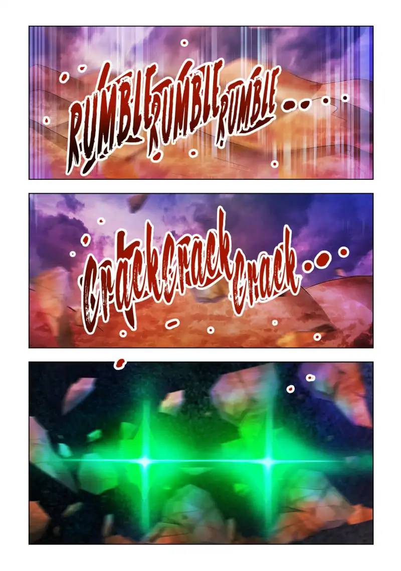 Read Battle Frenzy Manga Online