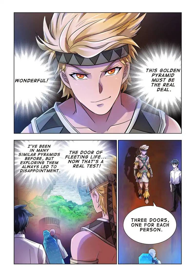 Read Battle Frenzy Manga Online