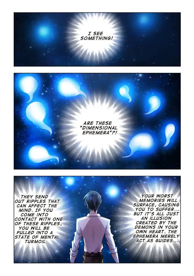 Read Battle Frenzy Manga Online