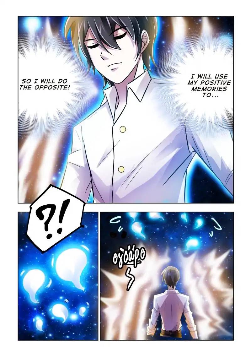 Read Battle Frenzy Manga Online