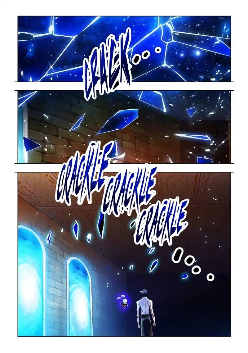 Read Battle Frenzy Manga Online