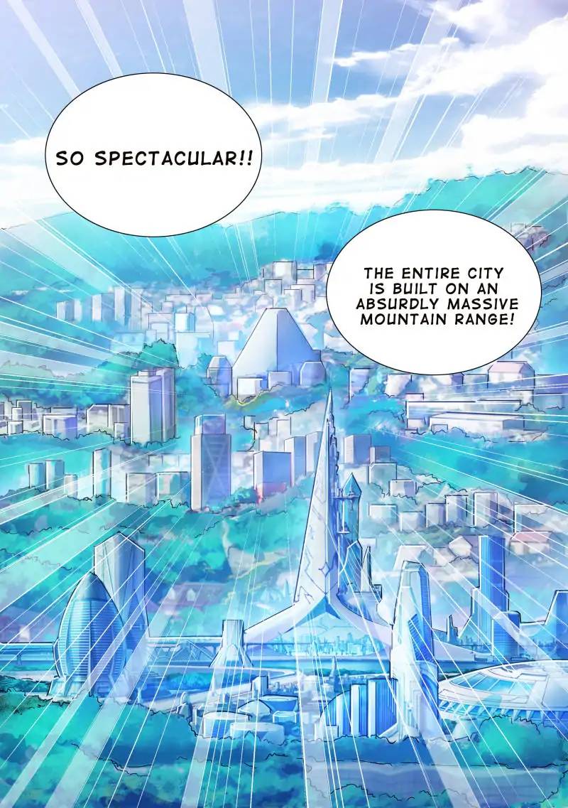 Read Battle Frenzy Manga Online