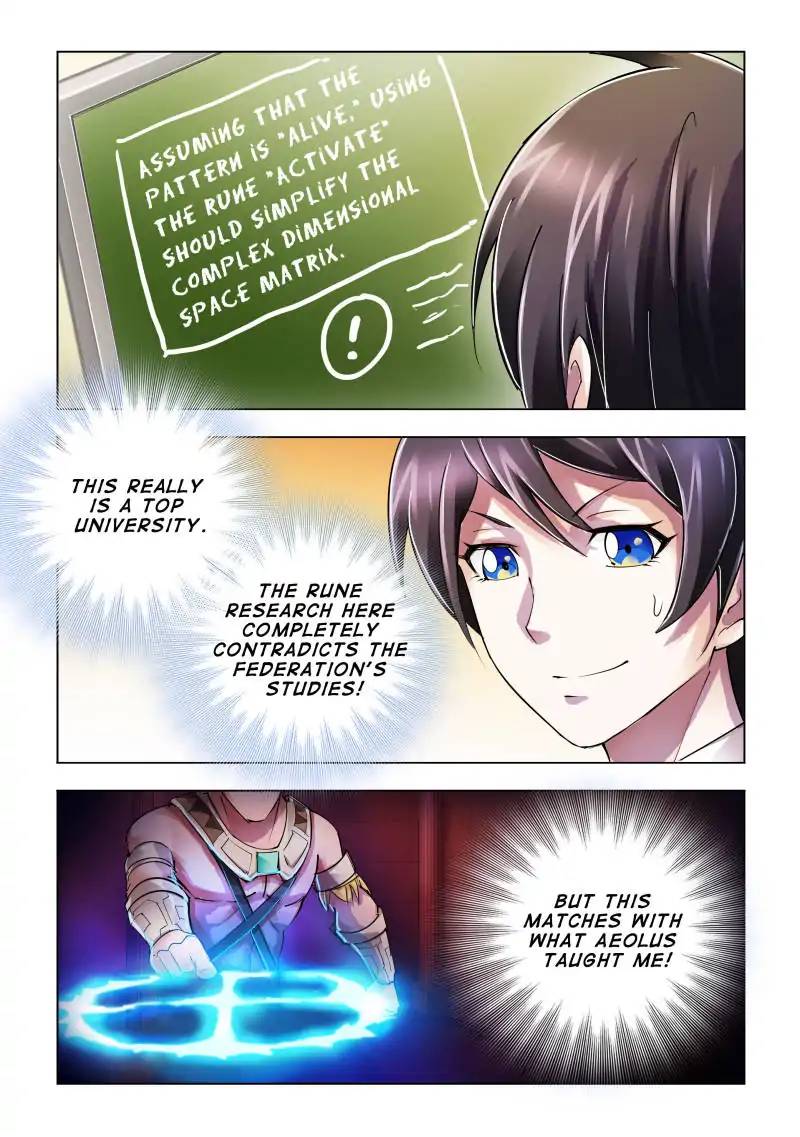 Read Battle Frenzy Manga Online