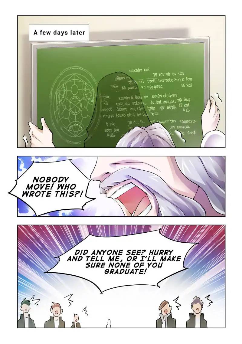 Read Battle Frenzy Manga Online