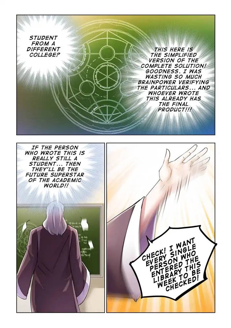 Read Battle Frenzy Manga Online