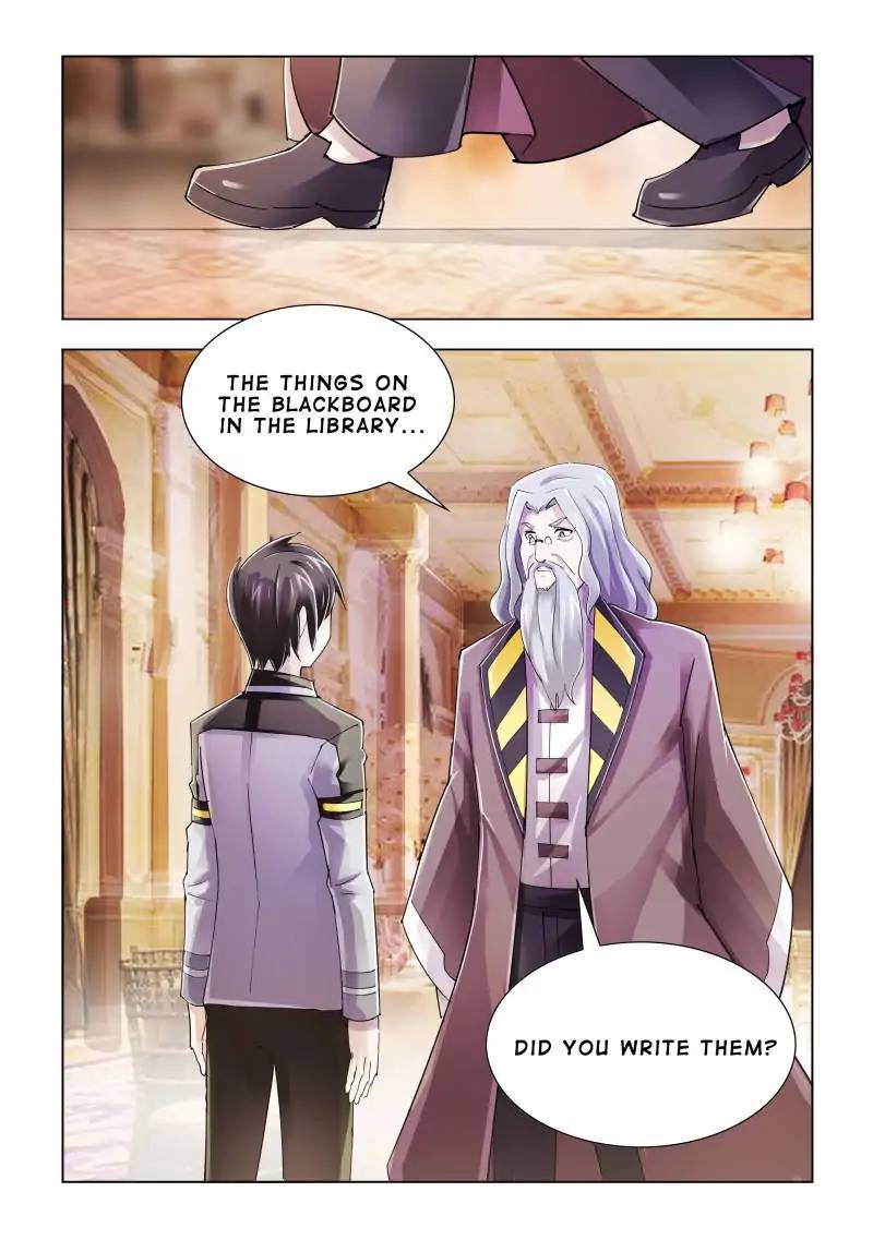Read Battle Frenzy Manga Online