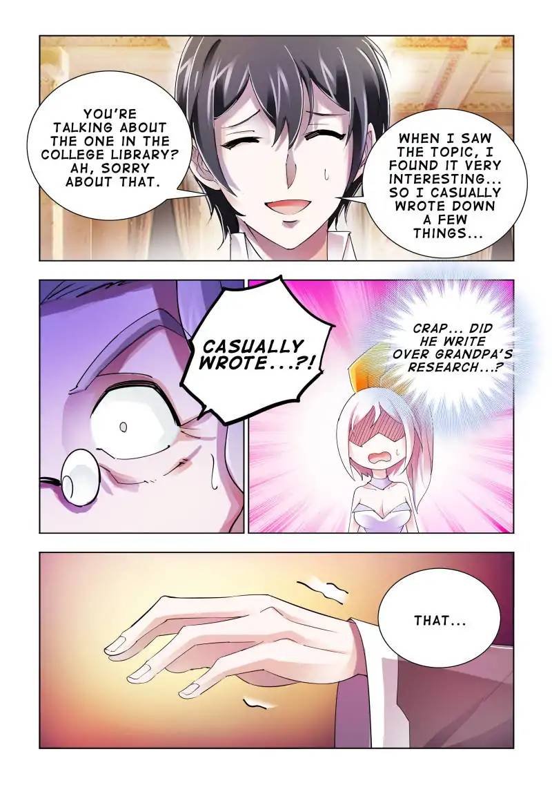 Read Battle Frenzy Manga Online