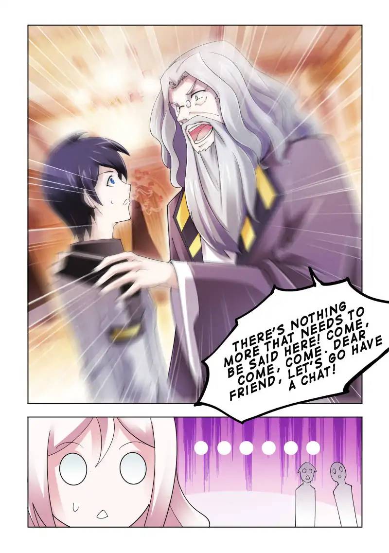 Read Battle Frenzy Manga Online