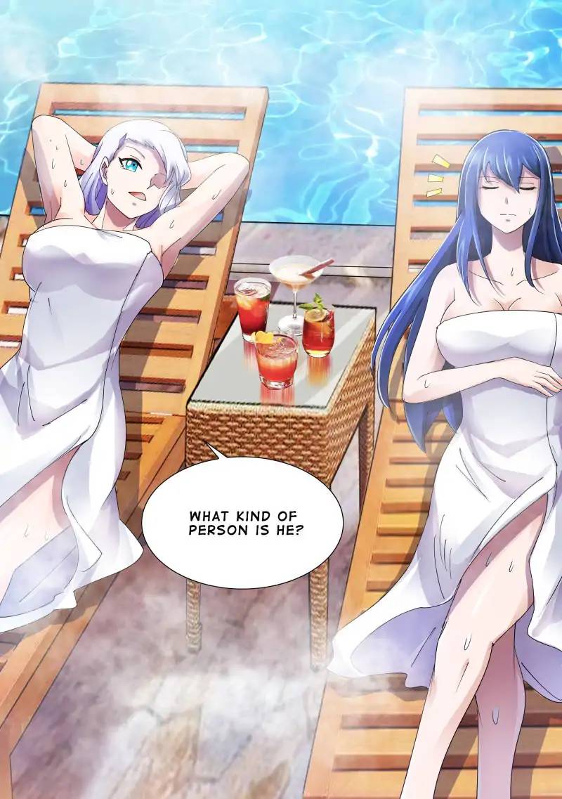 Read Battle Frenzy Manga Online