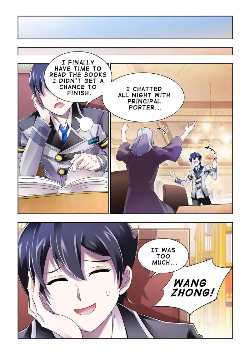 Read Battle Frenzy Manga Online