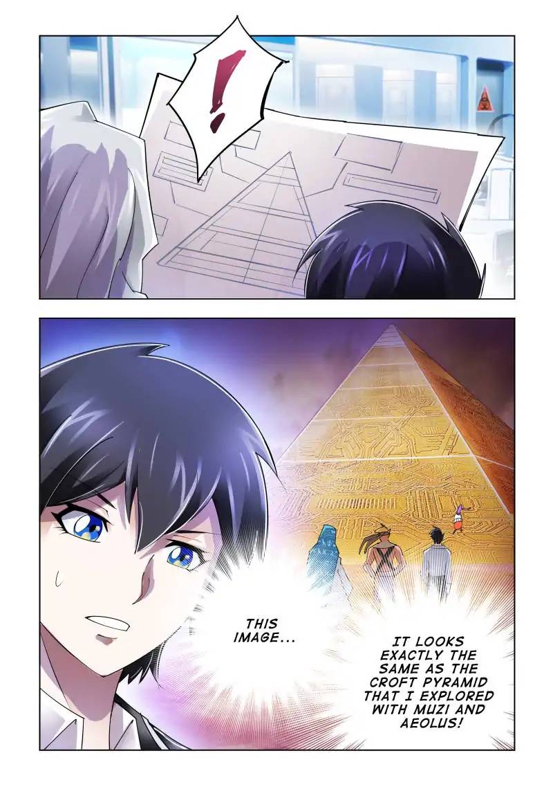 Read Battle Frenzy Manga Online