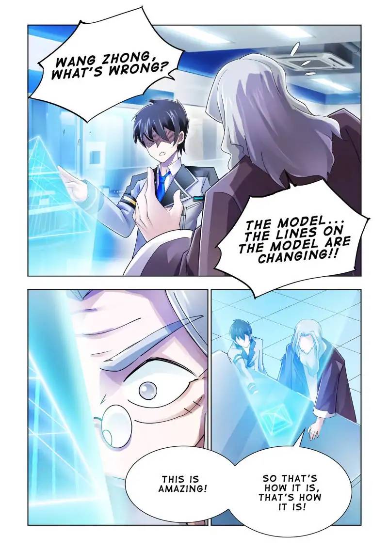 Read Battle Frenzy Manga Online