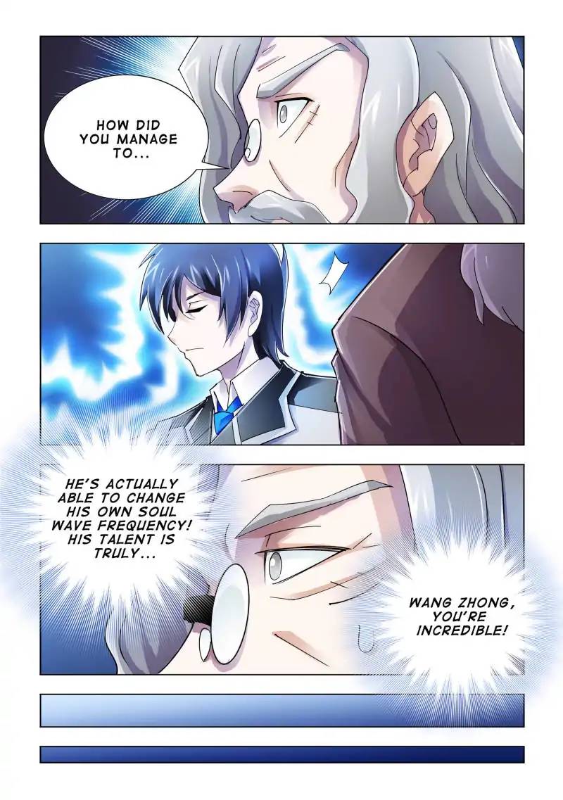 Read Battle Frenzy Manga Online