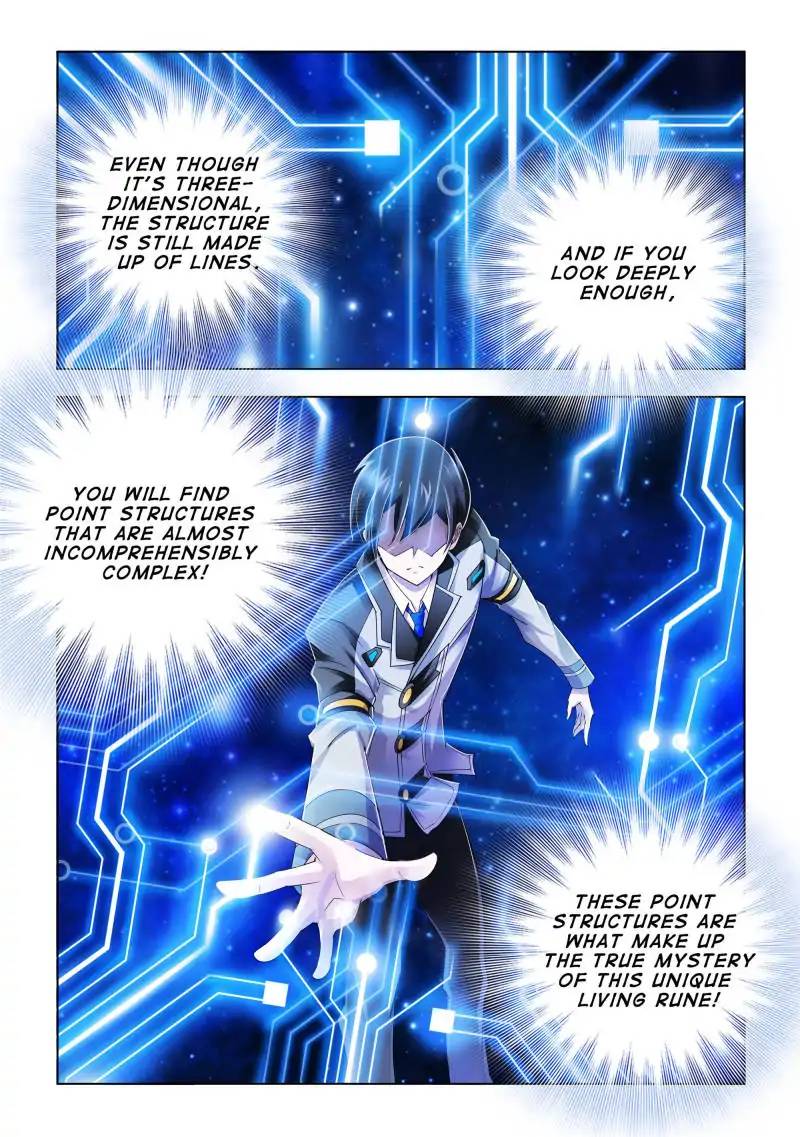 Read Battle Frenzy Manga Online