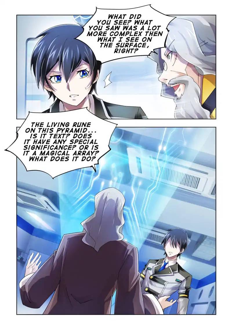Read Battle Frenzy Manga Online