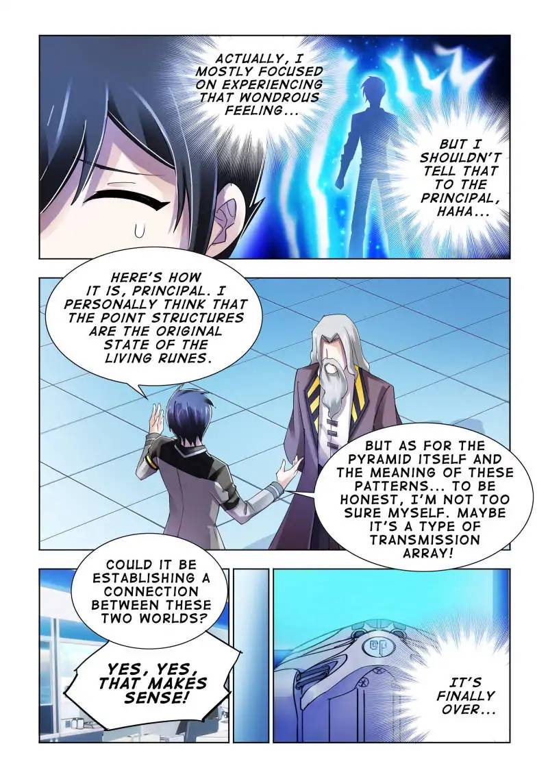 Read Battle Frenzy Manga Online