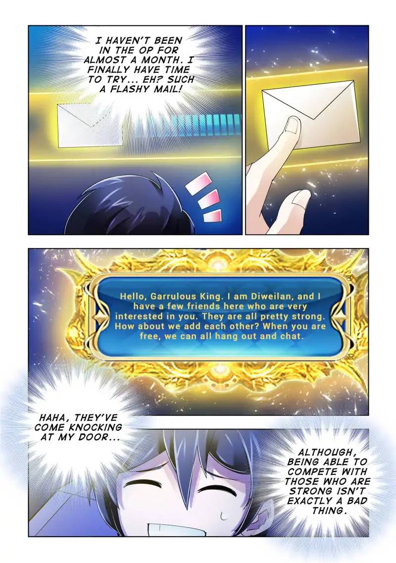 Read Battle Frenzy Manga Online