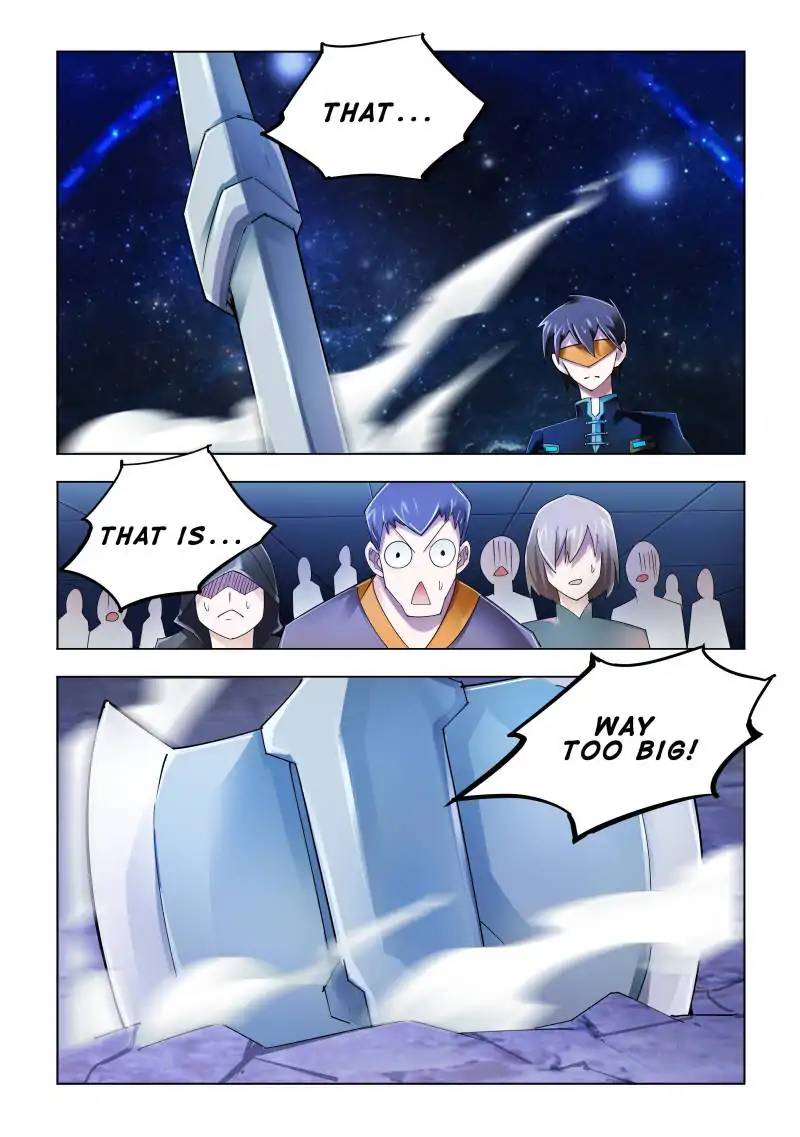 Read Battle Frenzy Manga Online