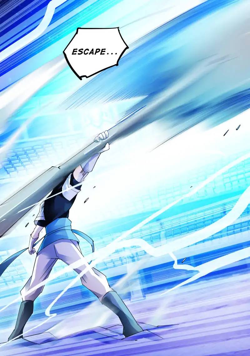 Read Battle Frenzy Manga Online