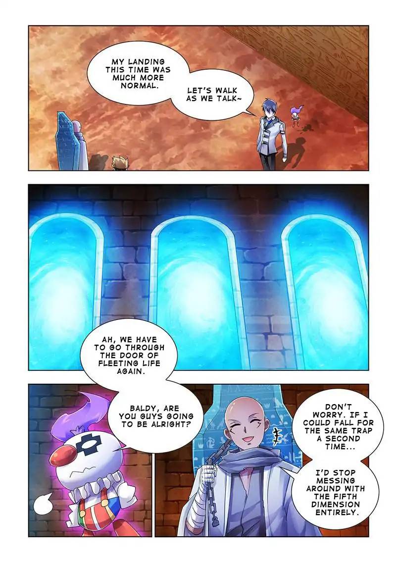 Read Battle Frenzy Manga Online