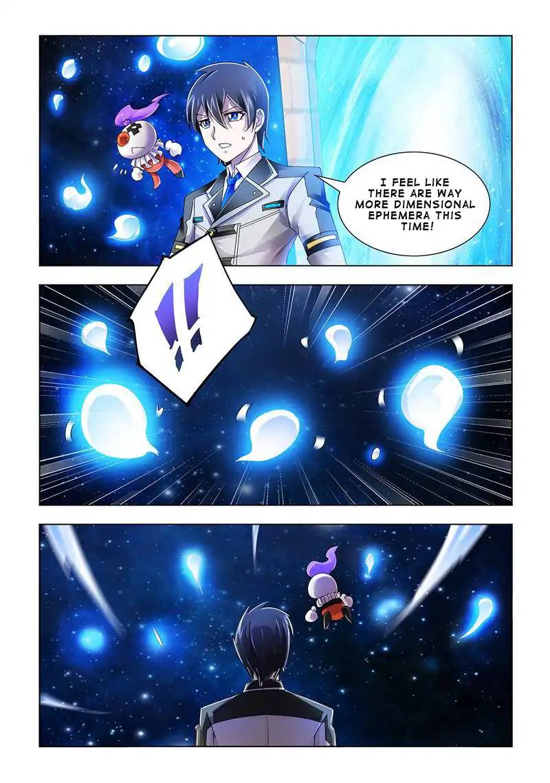 Read Battle Frenzy Manga Online