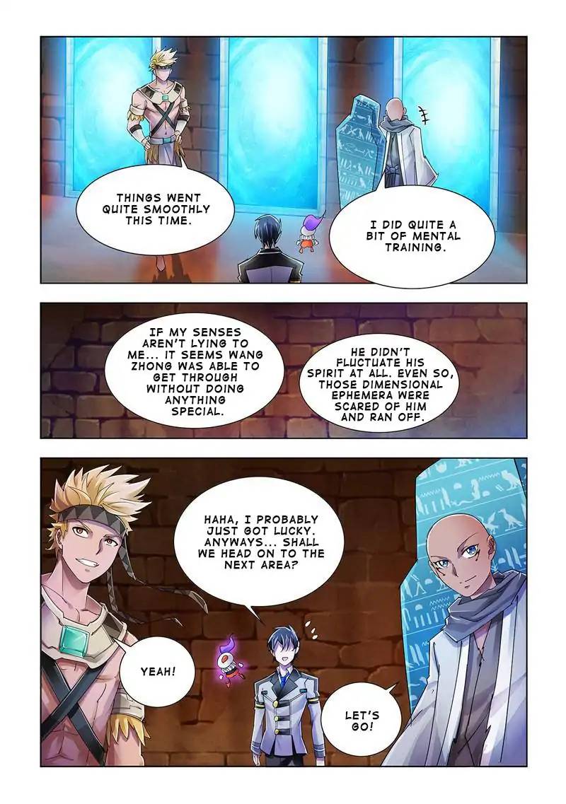 Read Battle Frenzy Manga Online