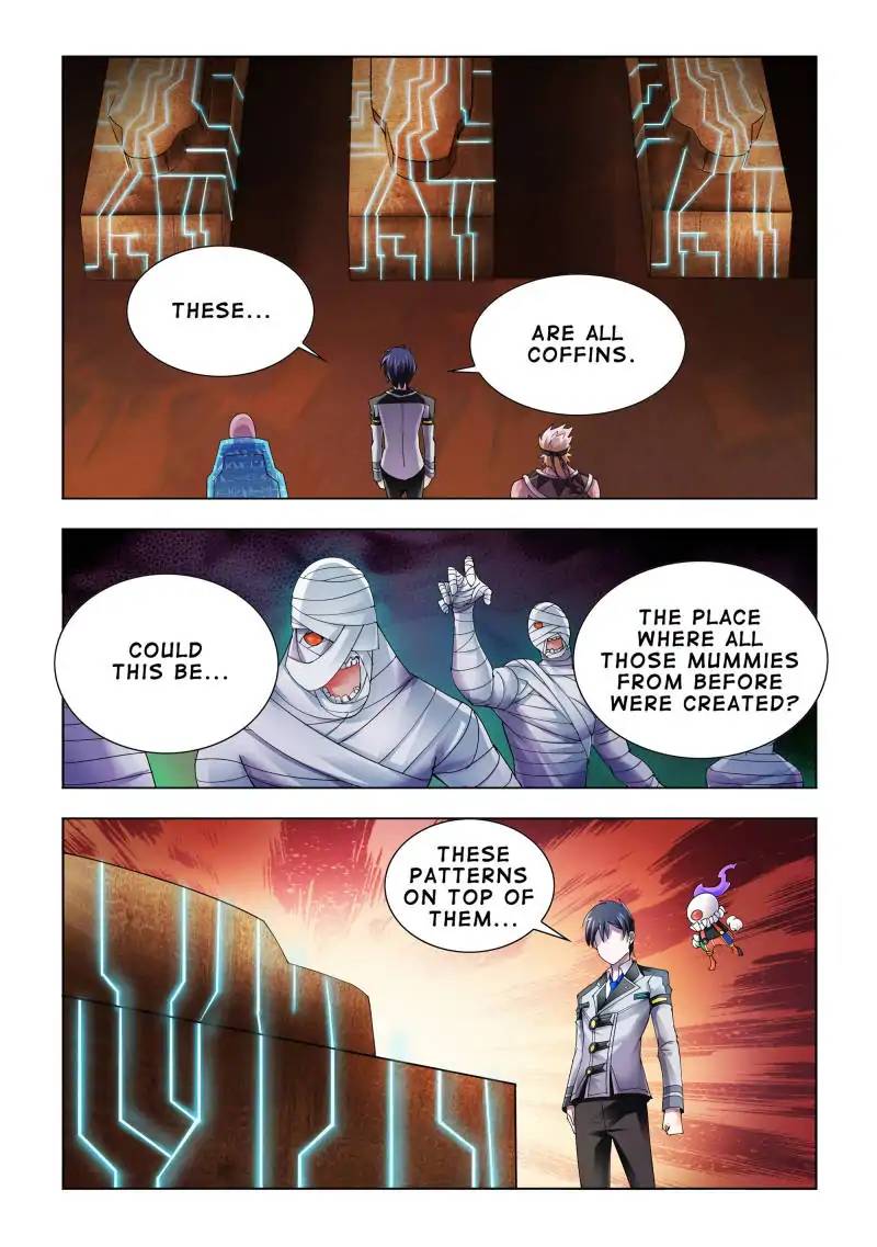 Read Battle Frenzy Manga Online