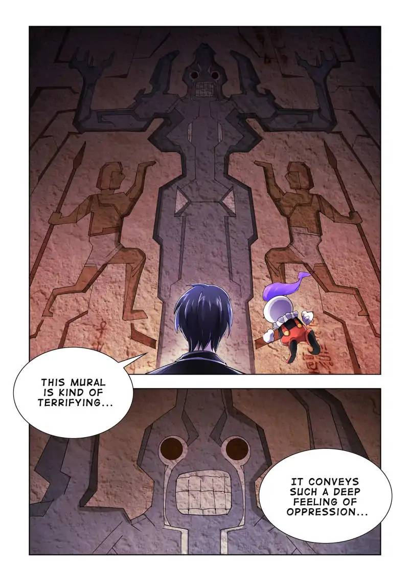 Read Battle Frenzy Manga Online