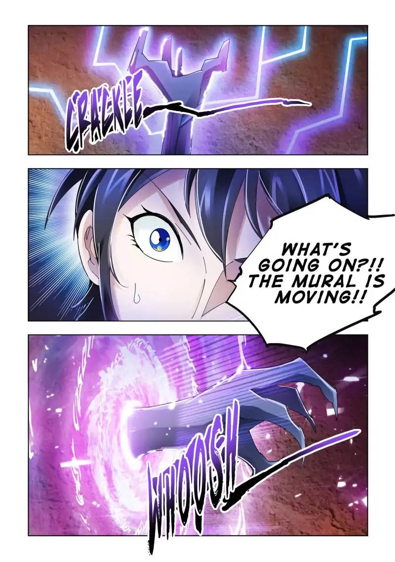 Read Battle Frenzy Manga Online