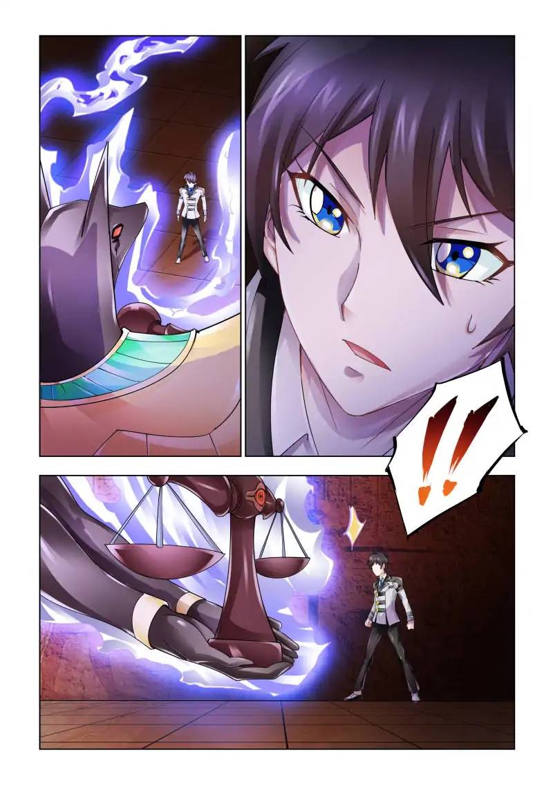 Read Battle Frenzy Manga Online