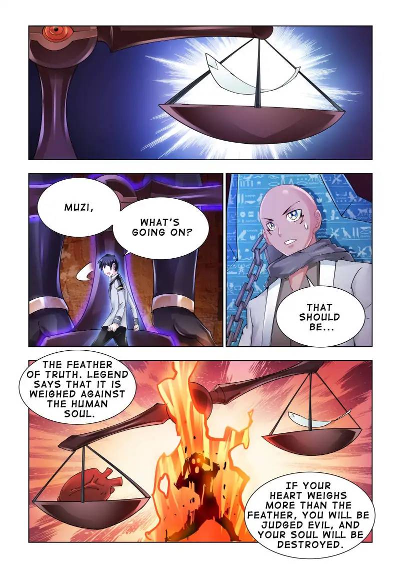 Read Battle Frenzy Manga Online